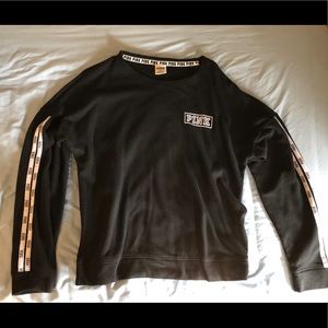 Black PINK sweatshirt